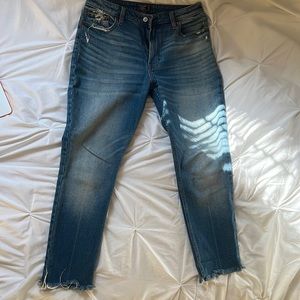 Abercrombie & Fitch jeans - Size 31 / 12R